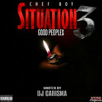 Gotta Go - Chef Boy & Ash Bash