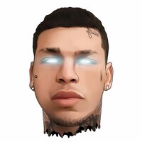 Mal Elemento - MC CG