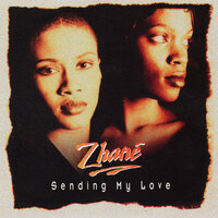 Sending My Love - Zhane