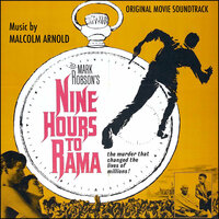 Rani's Theme - Malcolm Arnold