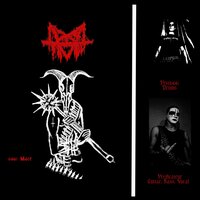 Dogs - Mort Froide