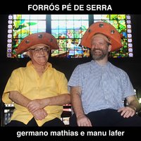O Grito do Balaieiro - Germano Mathias & Manu Lafer