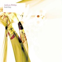 Girl in the Gallery - Anthony Phillips