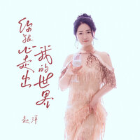 你狠心走出我的世界 - 赵洋