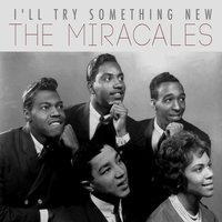 If Your Mother Only Knew - The Miracles