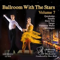 Gipsy Tango (Tango) - Marc Reift & Ballroom Dance Orchestra