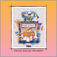 Galerie des glaces - Patrick Kaloust Aslanian