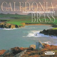 One Moment in Time - Caledonia Brass Quintet