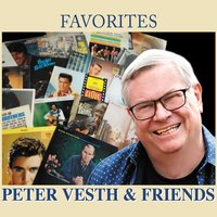 Let Me Be the One - Julie Burton & Peter Vesth