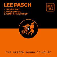 Bass Playaz - Lee Pasch
