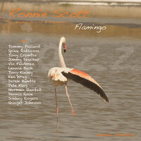 September Song - Ronnie Scott