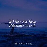 Dreams of Nature - Smart Baby Lullaby & Meditation Music Experience & Tibetan Singing Bowls for Relaxation