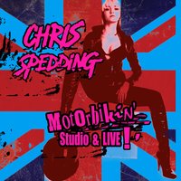 Hurt By Love - Chris Spedding