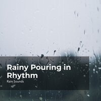 Pouring Rain Musically - Rain Sounds & Natural Rain Sounds for Sleeping & Rain Storm Sample Library