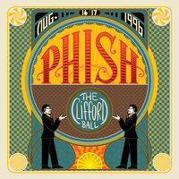 Possum - Phish