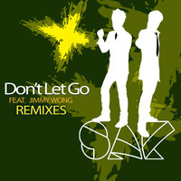 Don't Let Go - Swiss American Federation & Jimmy Wong
