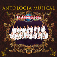 Sobre Mis Pies - La Arrolladora Banda El Limón De René Camacho