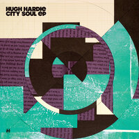 Shudder - Hugh Hardie