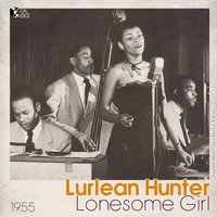 Brief Encounter - Lurlean Hunter