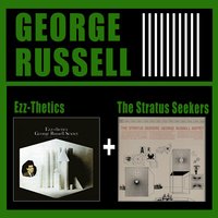 Kiger's Tune - George Russell