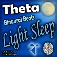 Binaural Theta 216Hz L - 223Hz R - Aspabrain & A1 Code & Binaurola