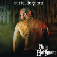Culón Culito - Cartel de Santa