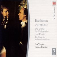 I. Andante - Bruno Canino & Ludwig van Beethoven