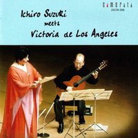 Suite populaire brésilienne, W020: No. 4, Gavota-horo - Ichiro Suzuki & Эйтор Вилла-Лобос