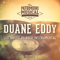 Born to Be with You - Duane Eddy