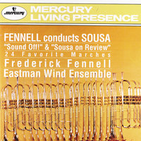 Sousa: Our Flirtations - Eastman Wind Ensemble & Frederick Fennell & Джон Филип Суза