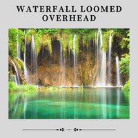 Forest Falls - Waterfalling