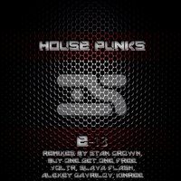 E-13 - Slava Flash & House Punks
