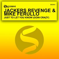 State of Shock - Jackers Revenge