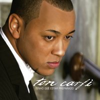 Vou Louvar - Ton Carfi