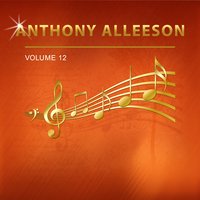 Answer Me - Anthony Alleeson