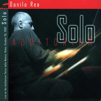 Medley: Summetime / I loves you Porgy / Si mi chiamano Minì - Danilo Rea