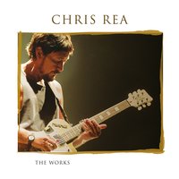 Every Beat of My Heart - Chris Rea