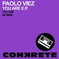 Be Mine - Paolo Viez