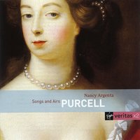 Not all my torments can your pity move Z400 - Nancy Argenta & Nigel North & Paul Nicholson & Генри Пёрселл