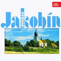 The Jacobin, ., Act III, Scene 6: "O, Forgive Me, Kind Sir!" (Hrabě Vilém z Harasova, Julie, žena Bohušova) - Brno Philharmonic Orchestra & Karel Prusa & Marcela Machotková & Jiří Pinkas & Karel Průša, Marcela Machotková, Brno Philharmonic Orchestra, Jiří Pinkas & Антонин Дворжак