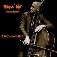 Le doute - Mouss' Idir