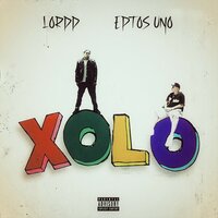 2 Caras - Lordd