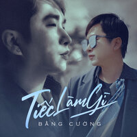 Tiếc Làm Gì - Bằng Cường