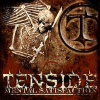 Here We Are - Tenside