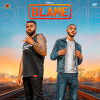 Blame - Monu & ProdGK