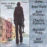 Blues In The Room - Sid Catlett