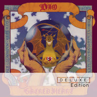 Just Another Day - Dio