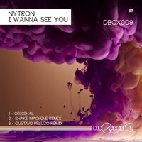 I Wanna See You - Nytron