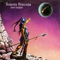 Sonora Pal Bailador - Sonora Ponceña