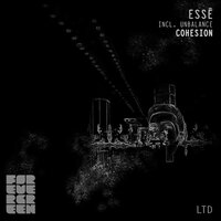 Textura Astrali - Esse